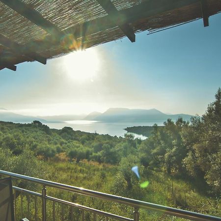 Villa Iliogioma Katomerion Екстер'єр фото