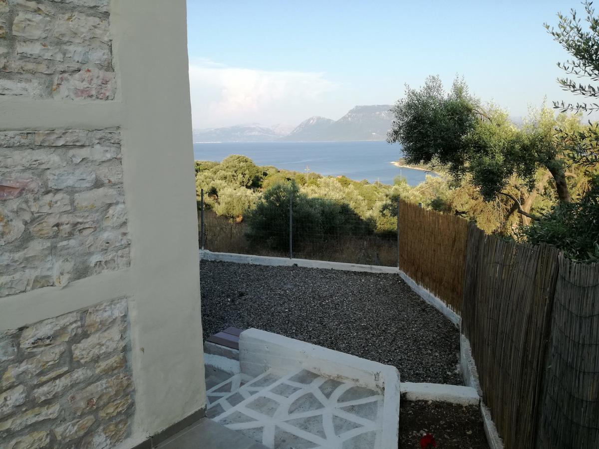 Villa Iliogioma Katomerion Екстер'єр фото